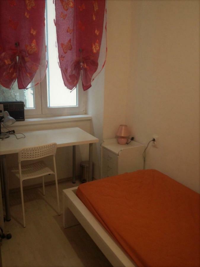 Studio Apartment Diana Rijeka Bagian luar foto