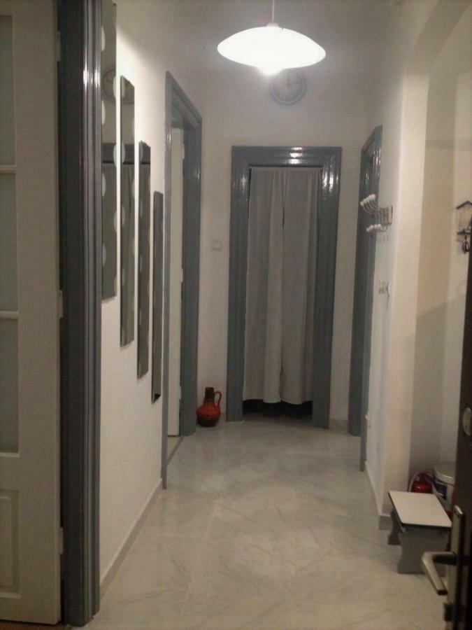 Studio Apartment Diana Rijeka Bagian luar foto