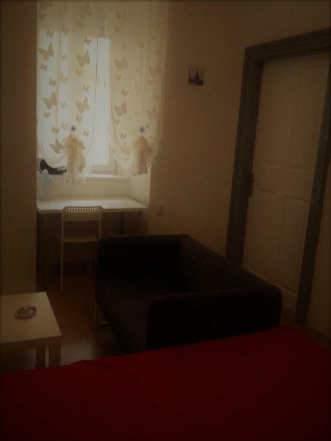 Studio Apartment Diana Rijeka Bagian luar foto